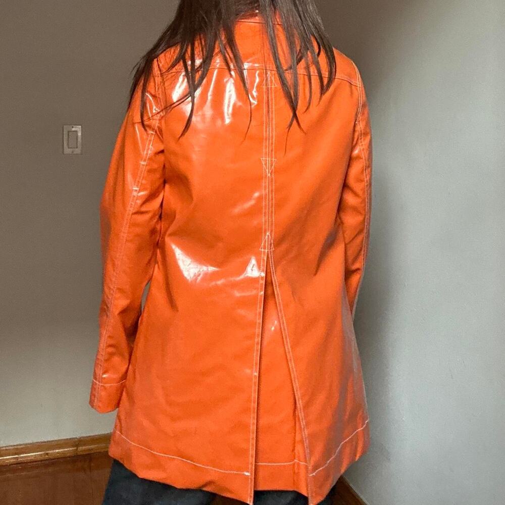Gorgeous vintage marc jacobs orange - Picture 4 of 7